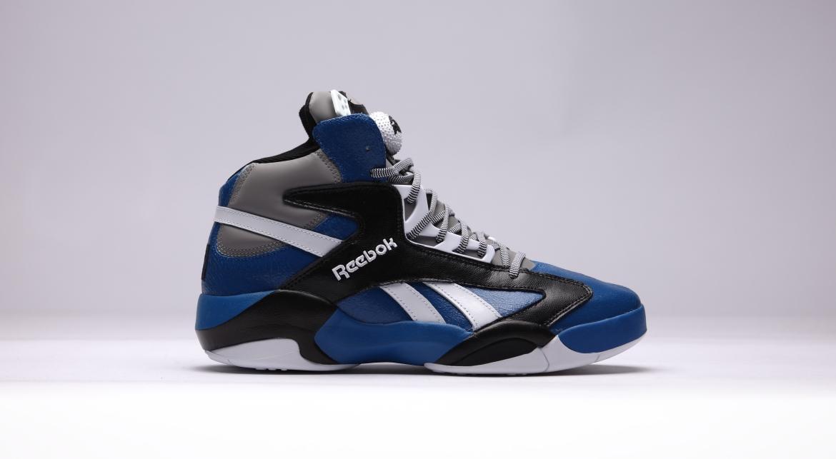 アッキー Reebok SHAQ ATTAQ | M43365 | AFEW STORE
